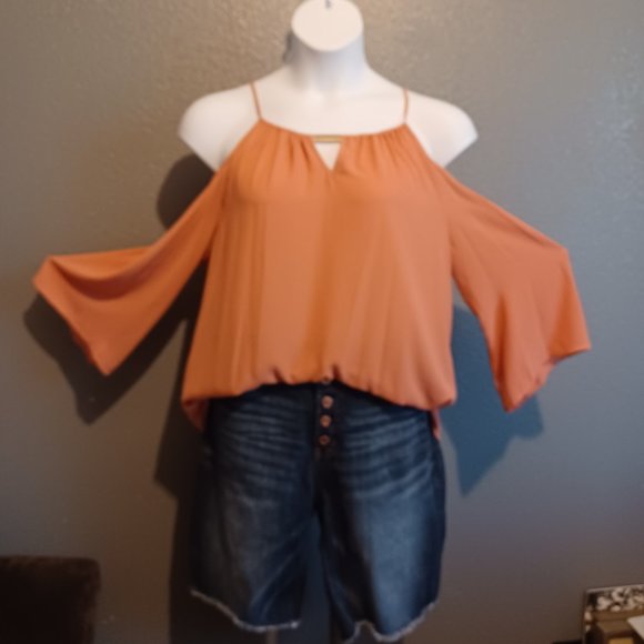 FIERCELY SWEET - Picture 1 of 2